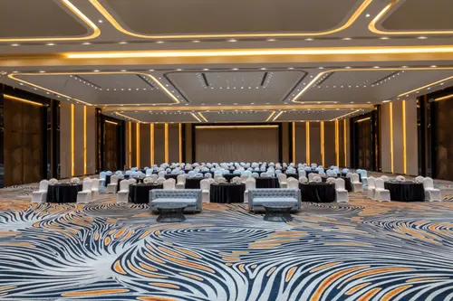 Holymont, Udaipur - Event Venues - Banquet 2